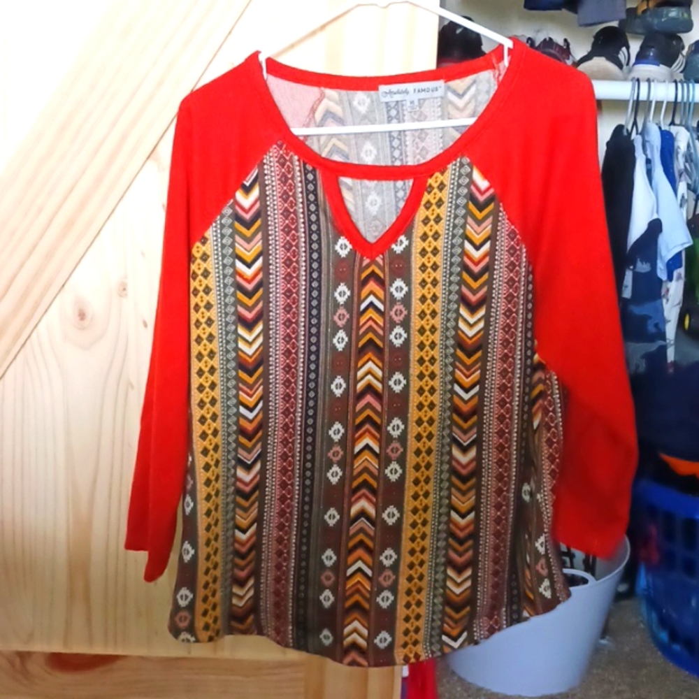 Women's Blouse